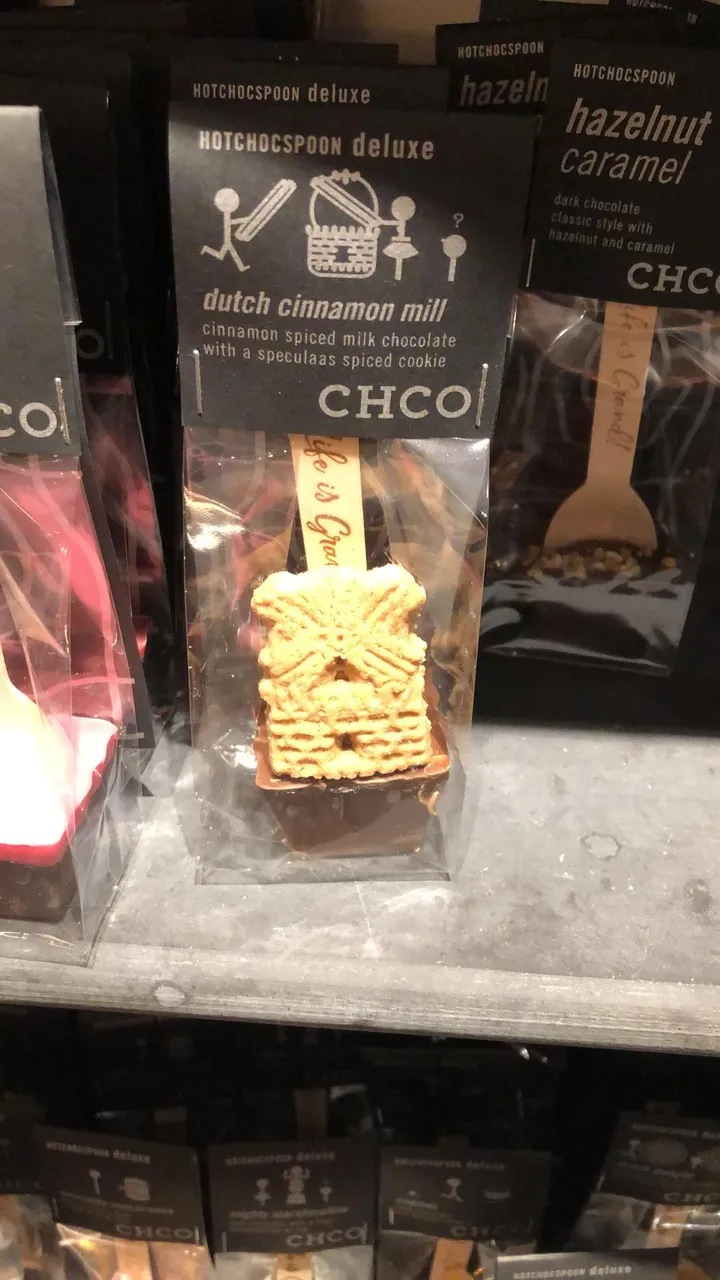 CHCO chocolate company Chocolate Heaven