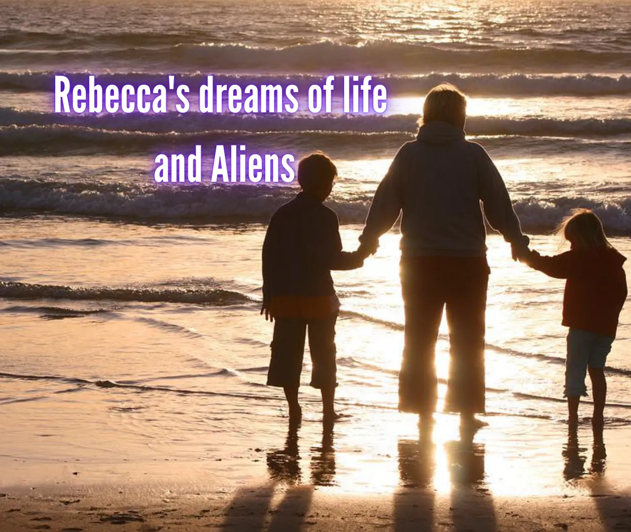 Rebecca's dream