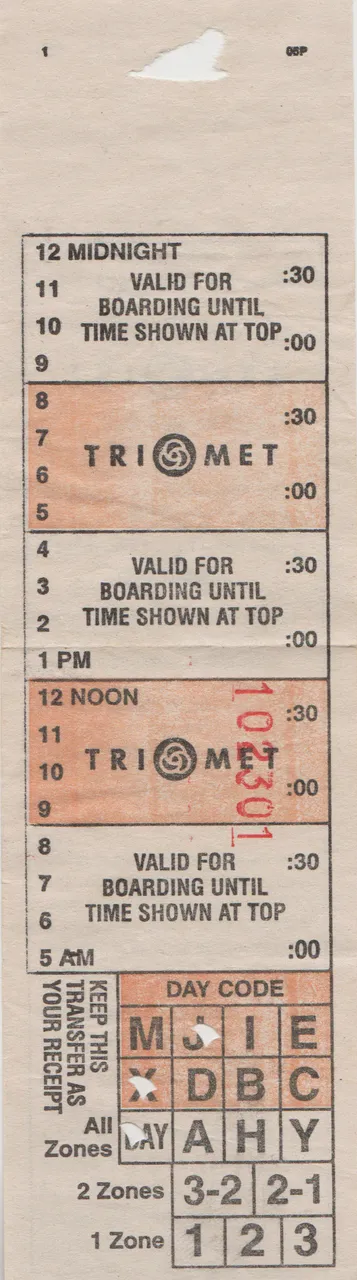 1990s - Tri-Met Bus Ticket-1sss.png