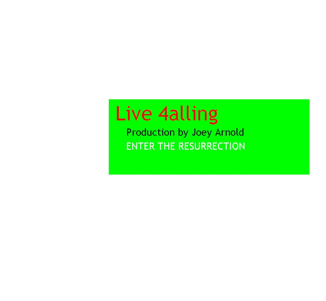 LIVE4ALLING ORIGINAL SIMPLE SETUP.JPG