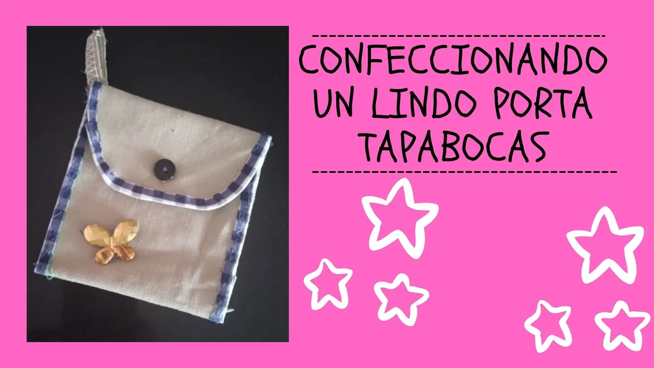 Confeccionando un lindo porta tapabocas.jpg