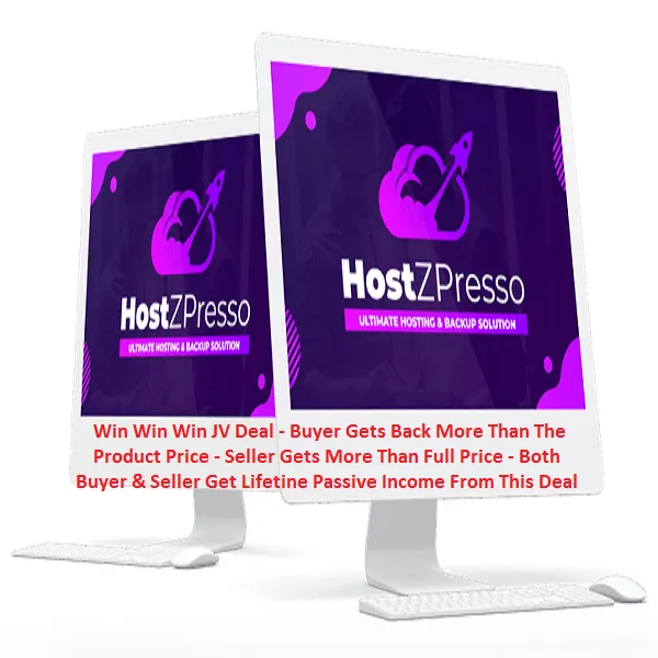 HostZPresso 600x600  WinWinWinJV.png