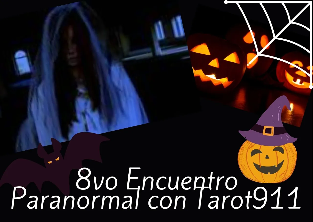 Encuentro Paranormal con Tarot911.jpg