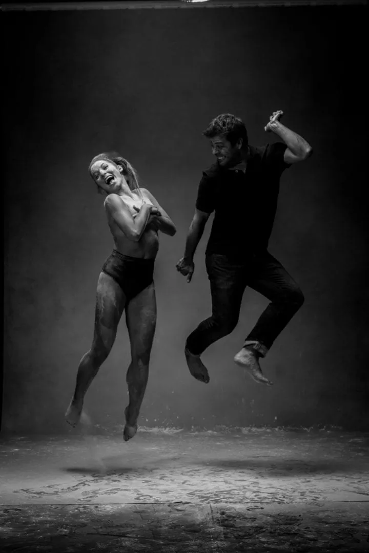 Clara Mantua Dancing Photography It's a wrap!