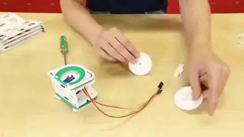 MOVE mini buggy kit.mp4