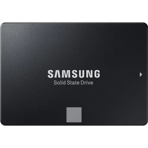 Samsung 1TB EVO 860 SATA III 2.5" or M.2 + Far Cry 5 (Digital Copy) $295.99 USD @ BHPhoto