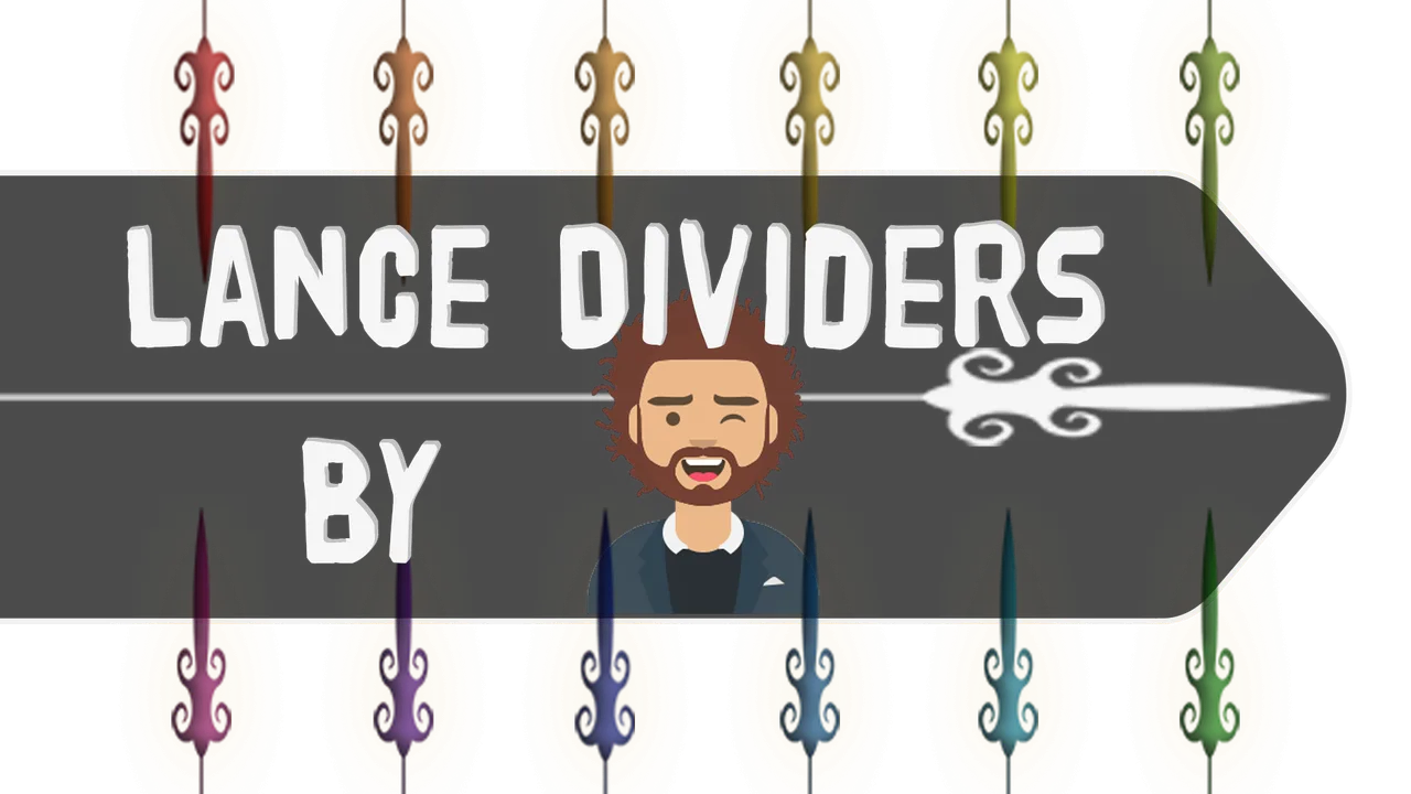 lance indent dividers by odrau
