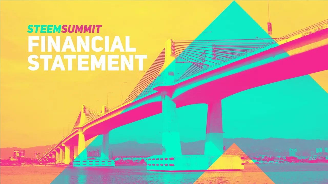 Steem Summit Financial Statement.jpg