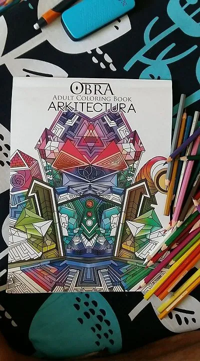 OBRAcoloringBOOK