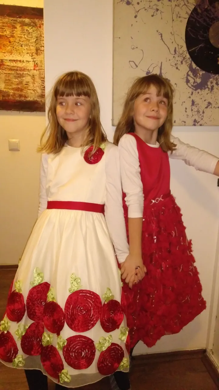 Dora and Sara - 9th Birthday.jpg