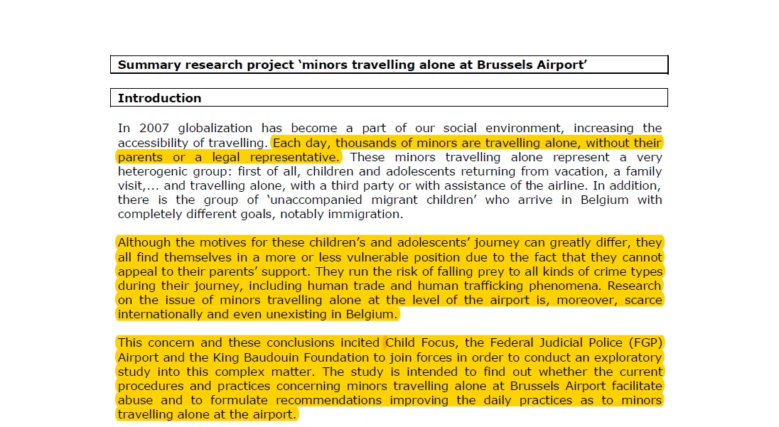 Lippens DOc unaccompanied minors.png