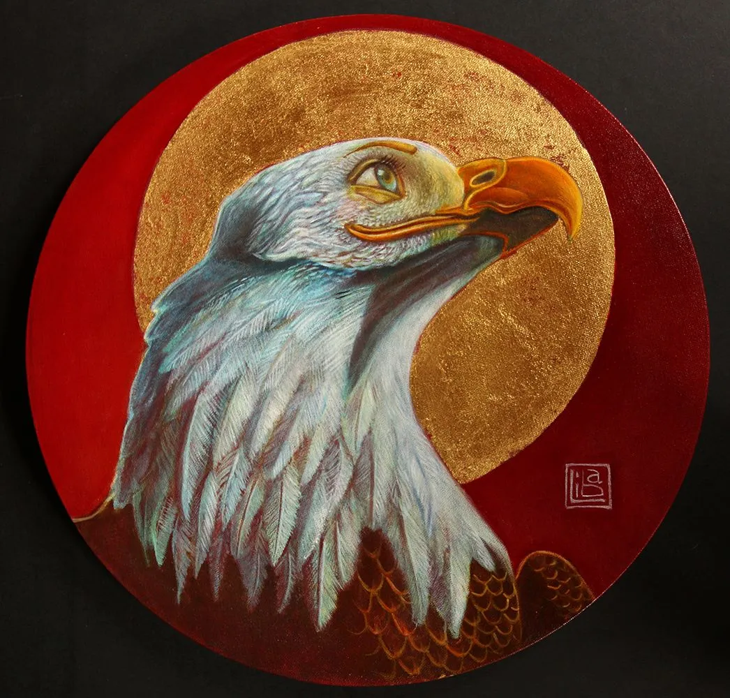 LibaWS portrait with Eagle web.jpg