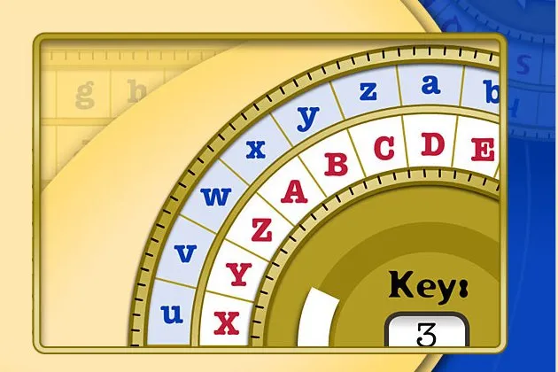cryptology