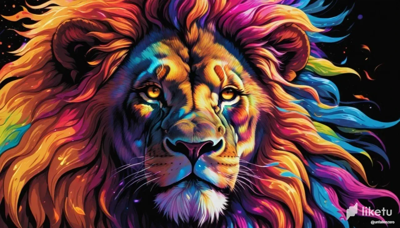 clsp56c2i002b7cszhr0yh0mf_lion-the-head-of-a-lion-in-a-multi-colored-explod_1.webp