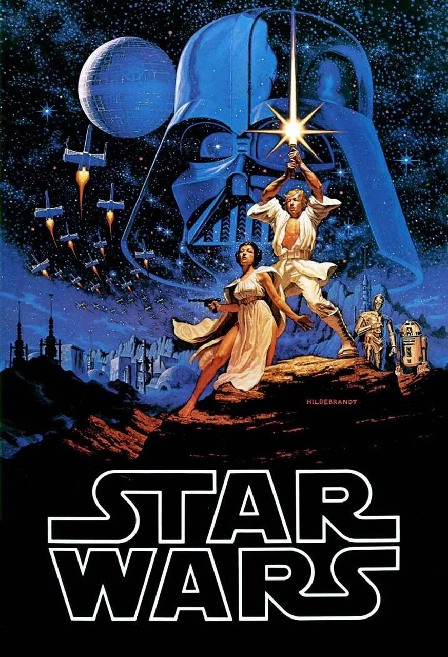 1977 - A New Hope: Star Wars - star-wars-a-new-hope-episode-iv-original-poster-art-1977-style-a-brothers-hildebrandt.jpg