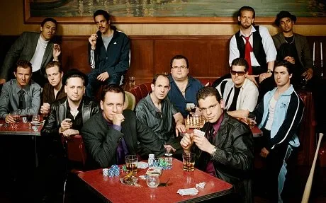 Image of PayPal Mafia