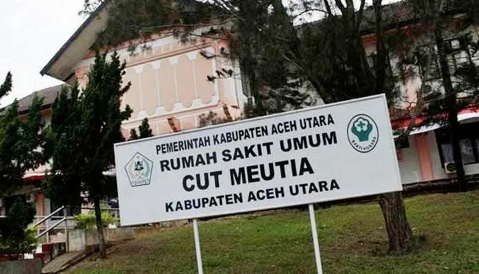 Rumah Sakit Cut Meutia