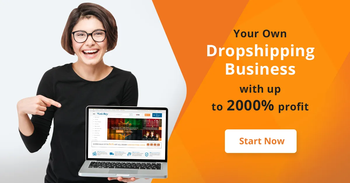 AliDropship is the best solution for drop shipping