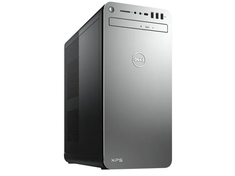 Mid-range specs: Good for professionals and power users on a budget, and probably