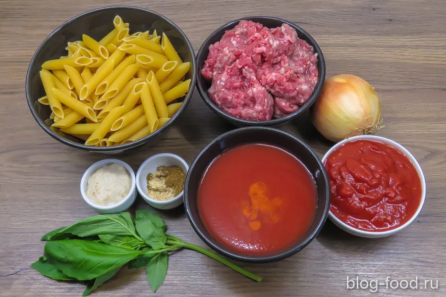 Meatballs of lamb in Italian