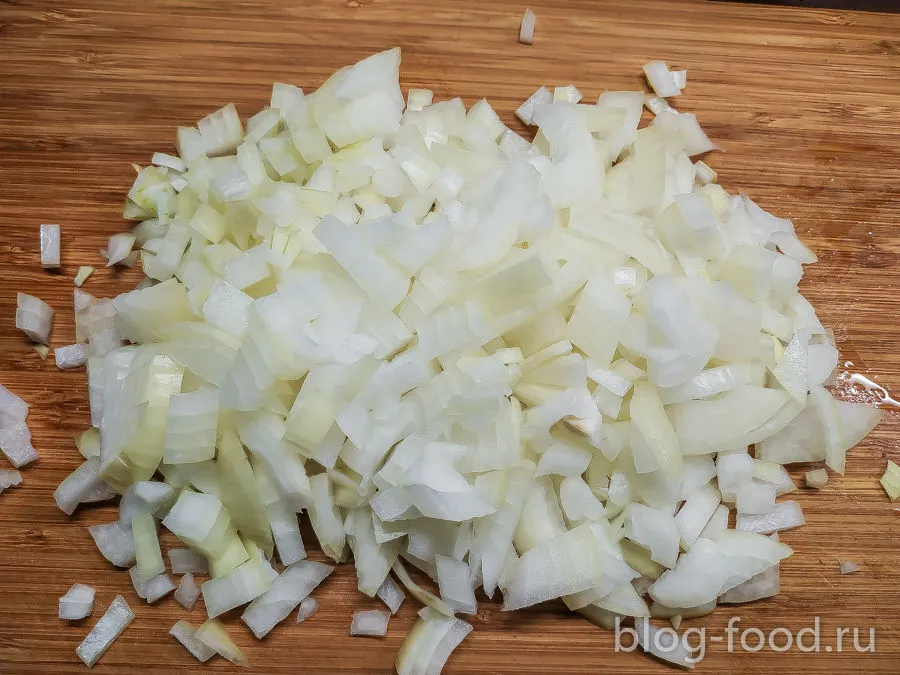 Sweet and sour meat Esik-Fleish