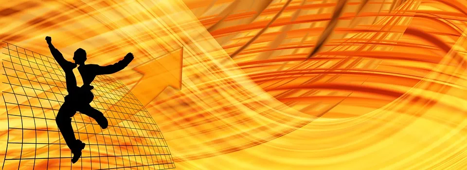 Business, Web, Banner, Internet, Technology