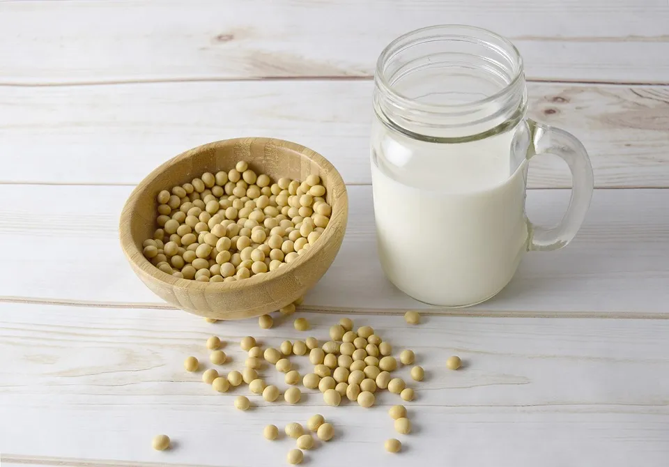 Soybean