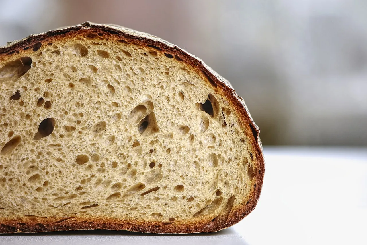 Foto : Pixabay - Bread