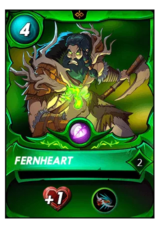 Fernheart