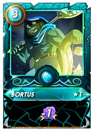 Bortus