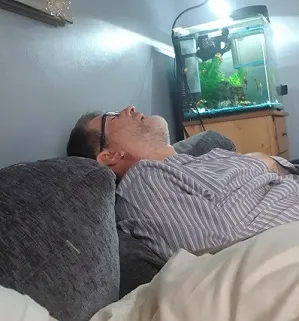 Hubby asleep.jpg