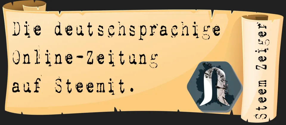 Steemzeiger Logo Banner-header.png