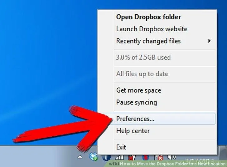 aid1443227-v4-728px-Move-the-Dropbox-Folder-to-a-New-Location-Step-2.jpg
