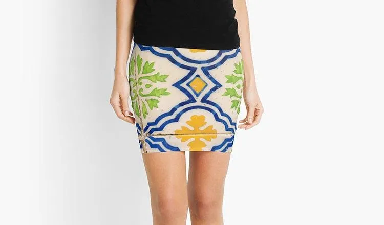 mini skirt lisbon tiles.jpg