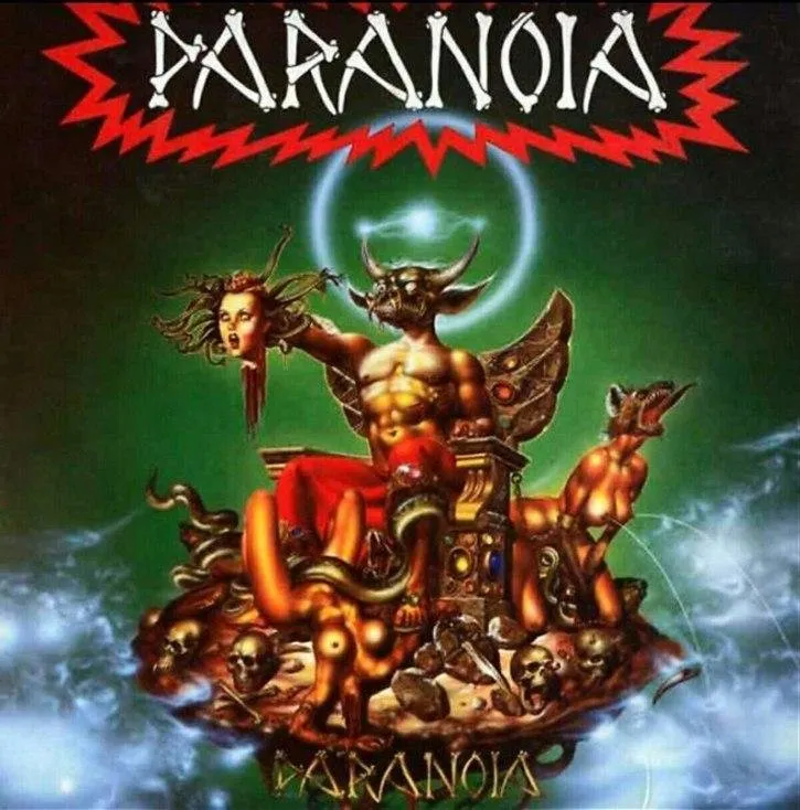 Paranoia - Revenge Of Evil.jpg