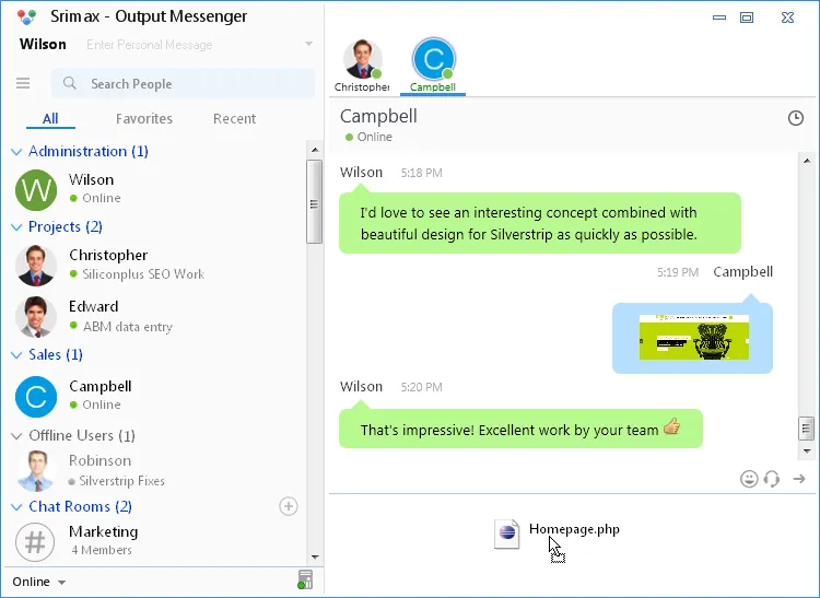 outputmessenger_filetransfer_dropping.png
