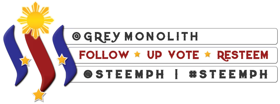 SteemPH Compact Banner