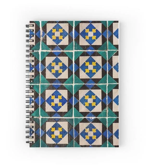 Lisbon Tiles Notebook.jpg