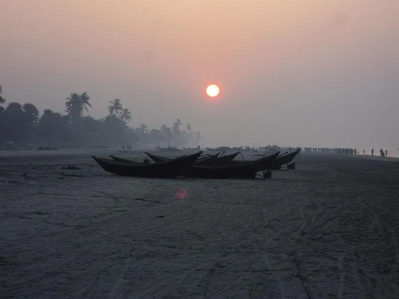 800px-Sunrise_at_Kuakata_beach.JPG