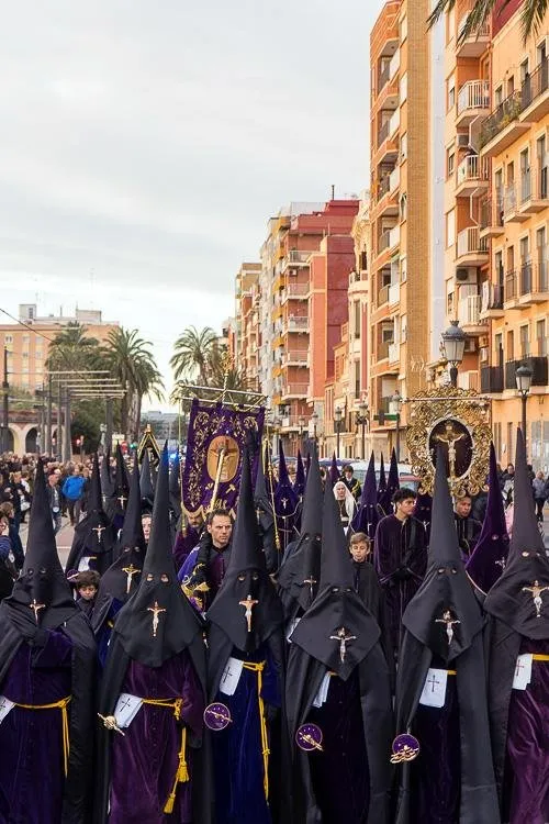 21 Semana Santa Marinera Valencia 2018 DSC00701.jpg