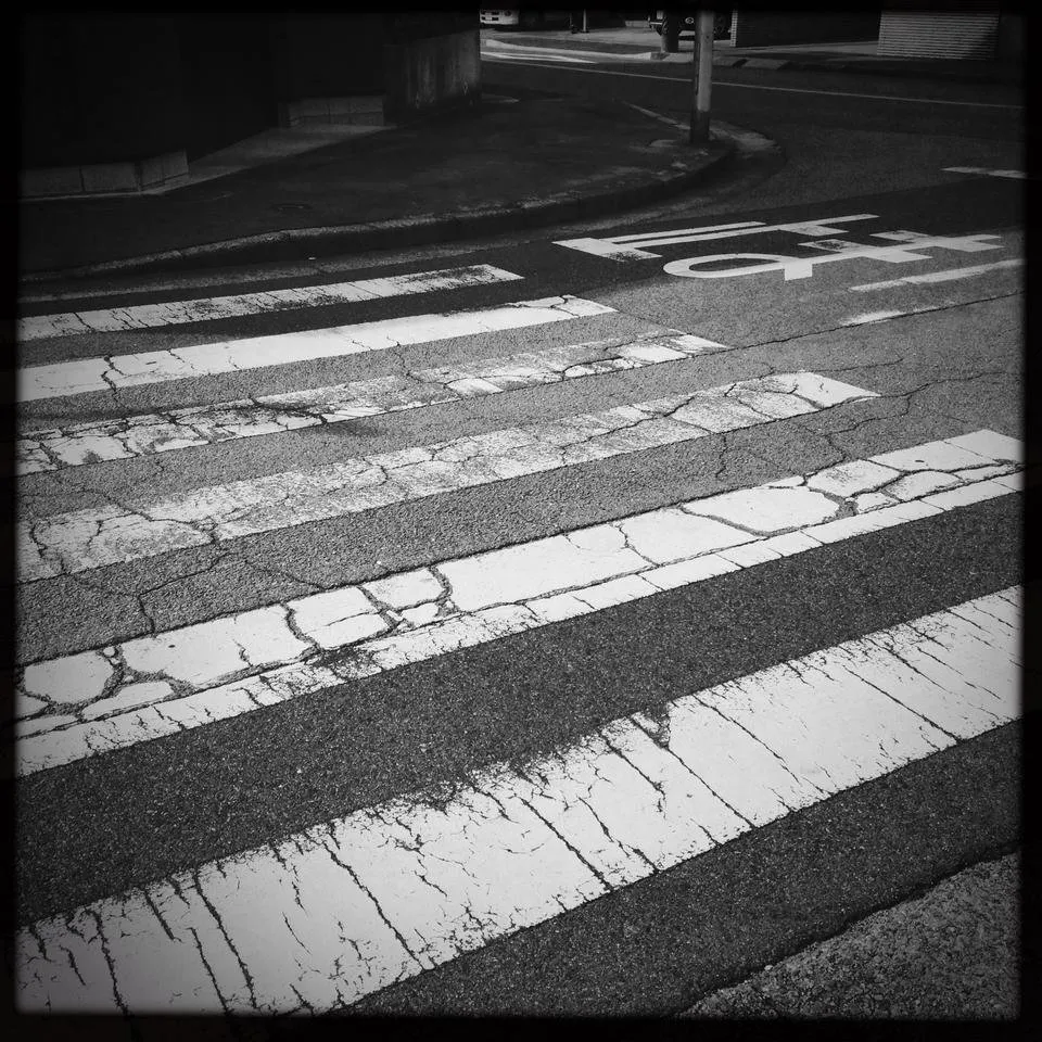 Crossing Over