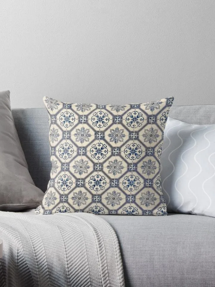 Lisbon Tiles Throw pillow.jpg