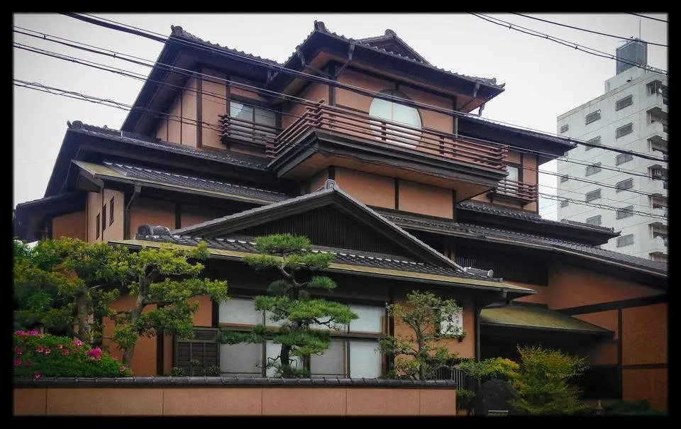 Spirited Away