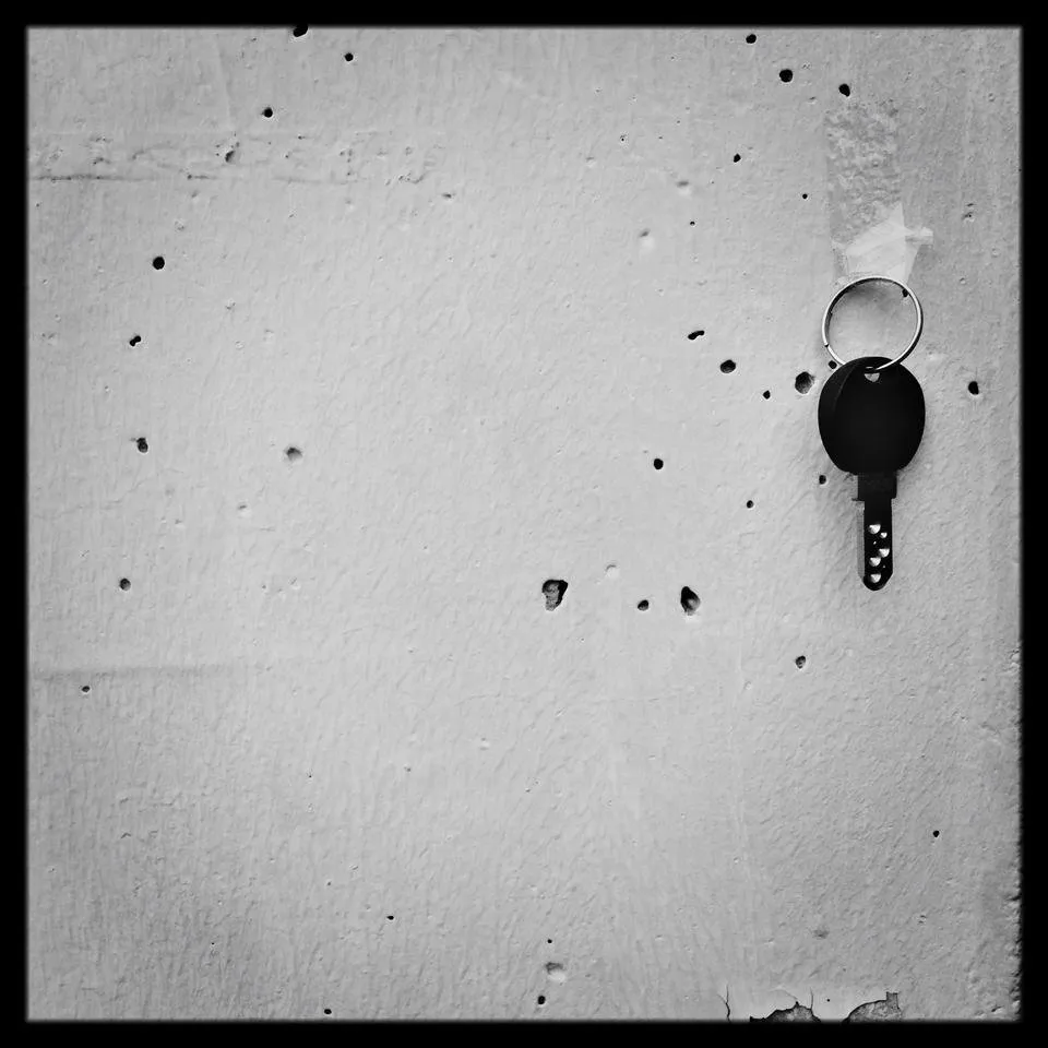 Lost and Found