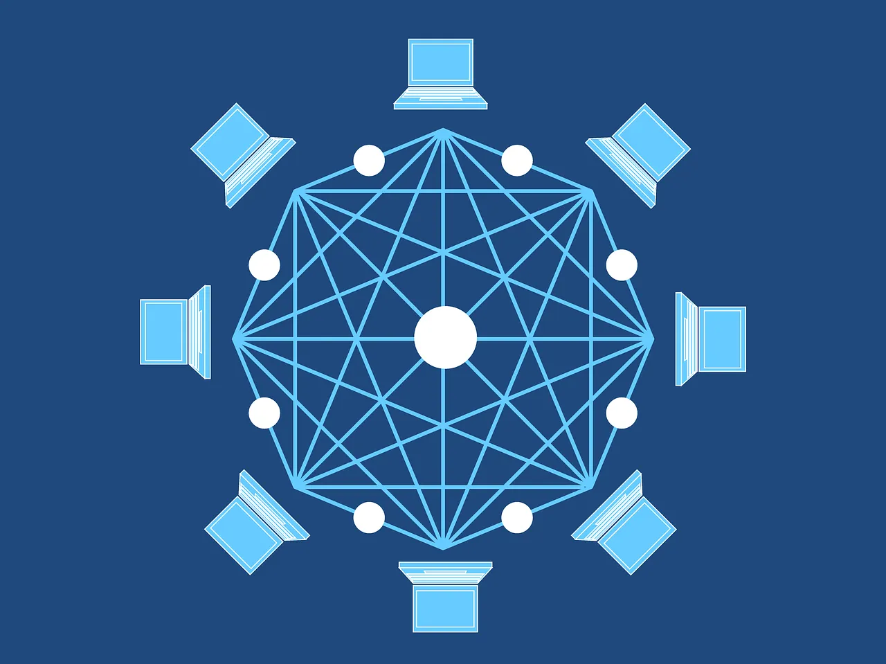 IT System representation