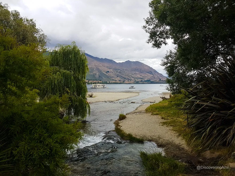 Lake Wanaka