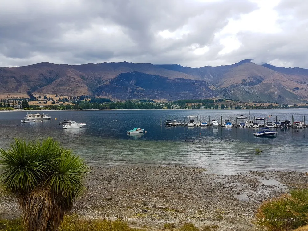 Wanaka Yacht Club