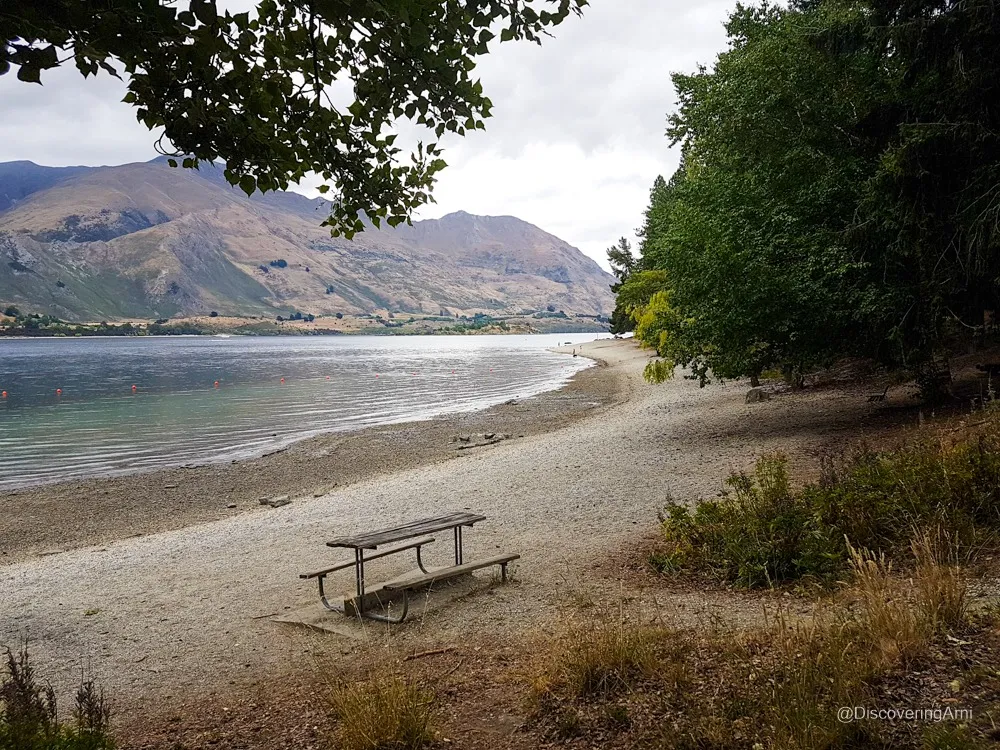 Lake Wanaka