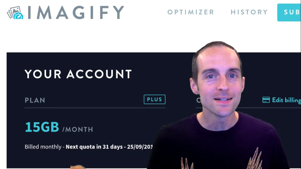 Imagify Image Optimizer Tutorial! A WordPress Plugin for Faster Page Loading and SEO