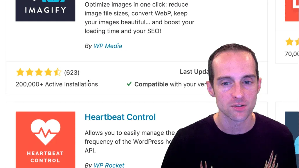 Imagify Image Optimizer Tutorial! A WordPress Plugin for Faster Page Loading and SEO